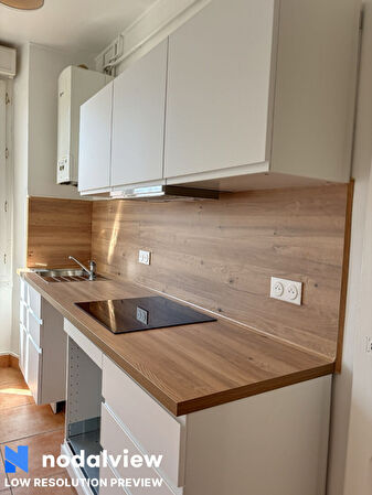 Location appartement à Marseille 5 (13005)