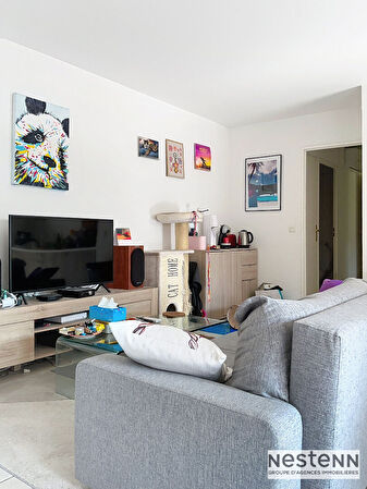 Location appartement à Marseille 5 (13005)