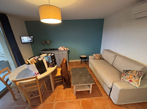 Location appartement à Marseille 10 (13010)