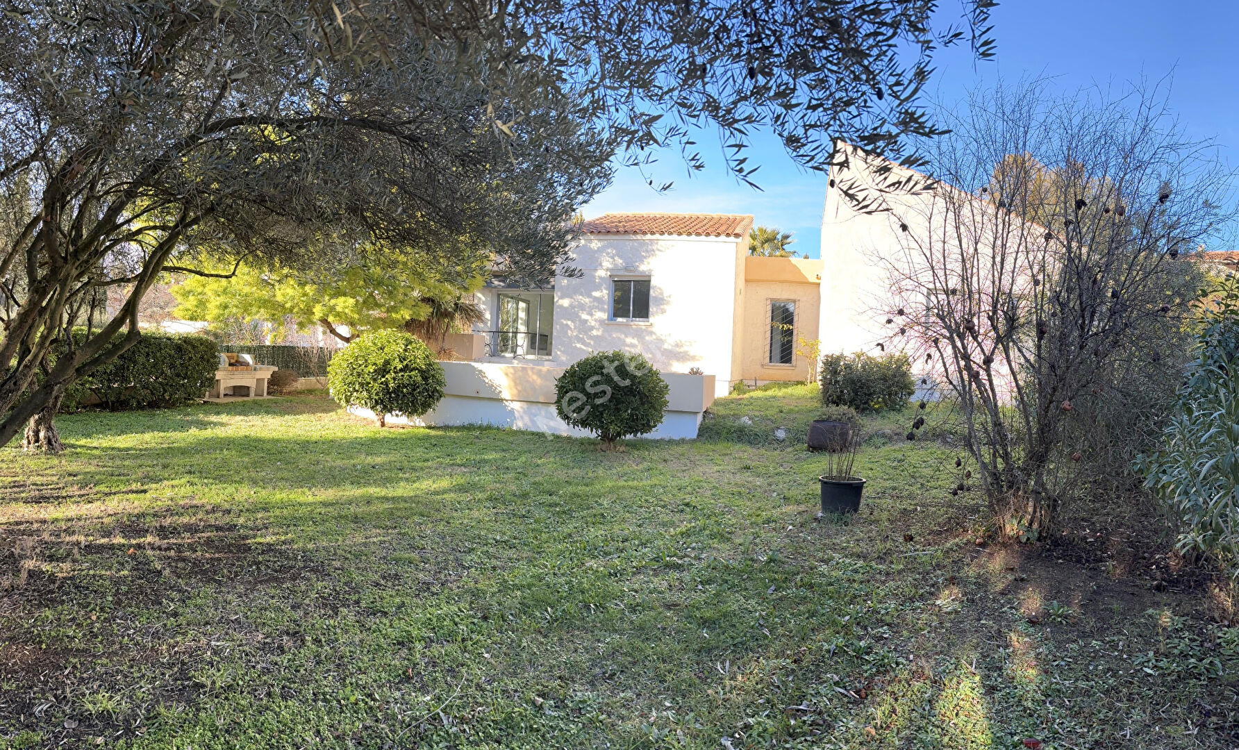 Villa Allauch 4 pièce(s) 110 m2