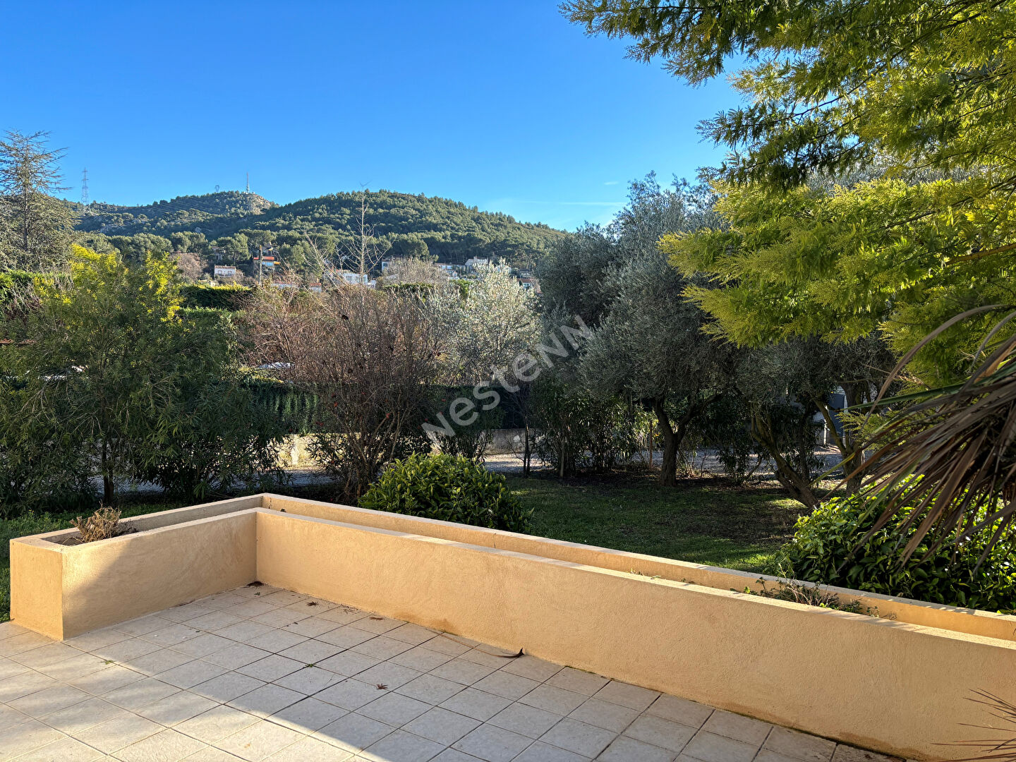 Villa Allauch 4 pièce(s) 110 m2