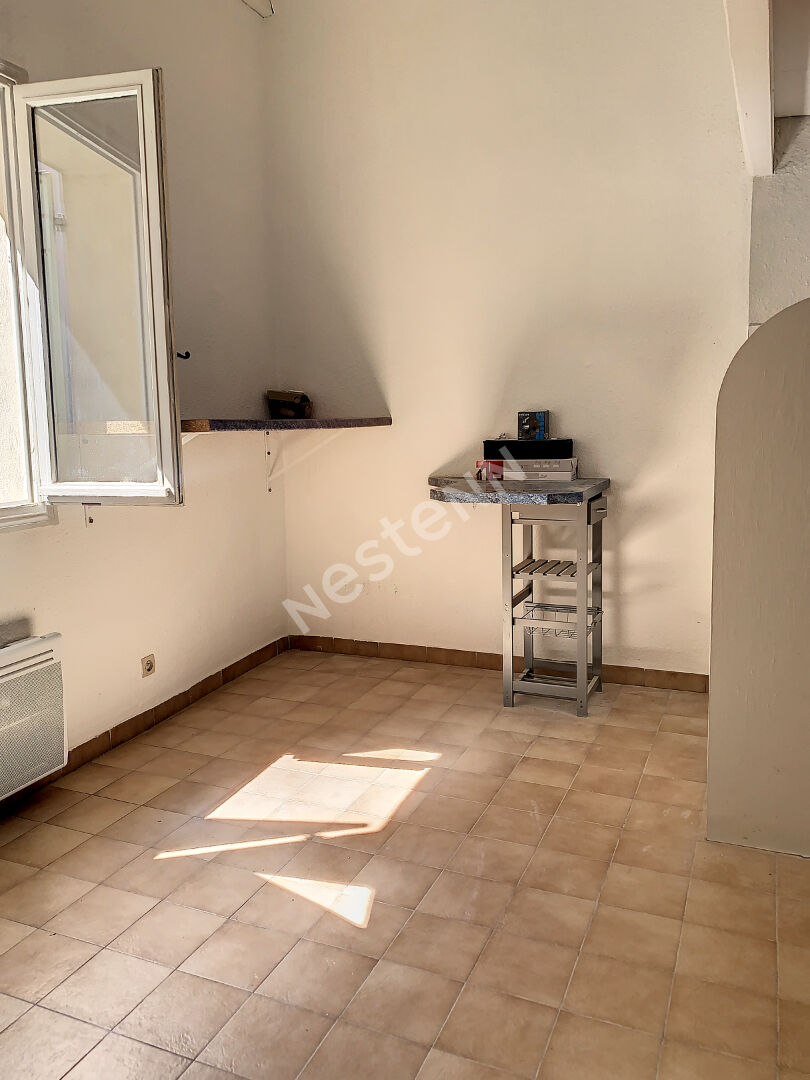 Appartement Aix En Provence 2 pièce(s) 25 m2  près de la place de la Mairie