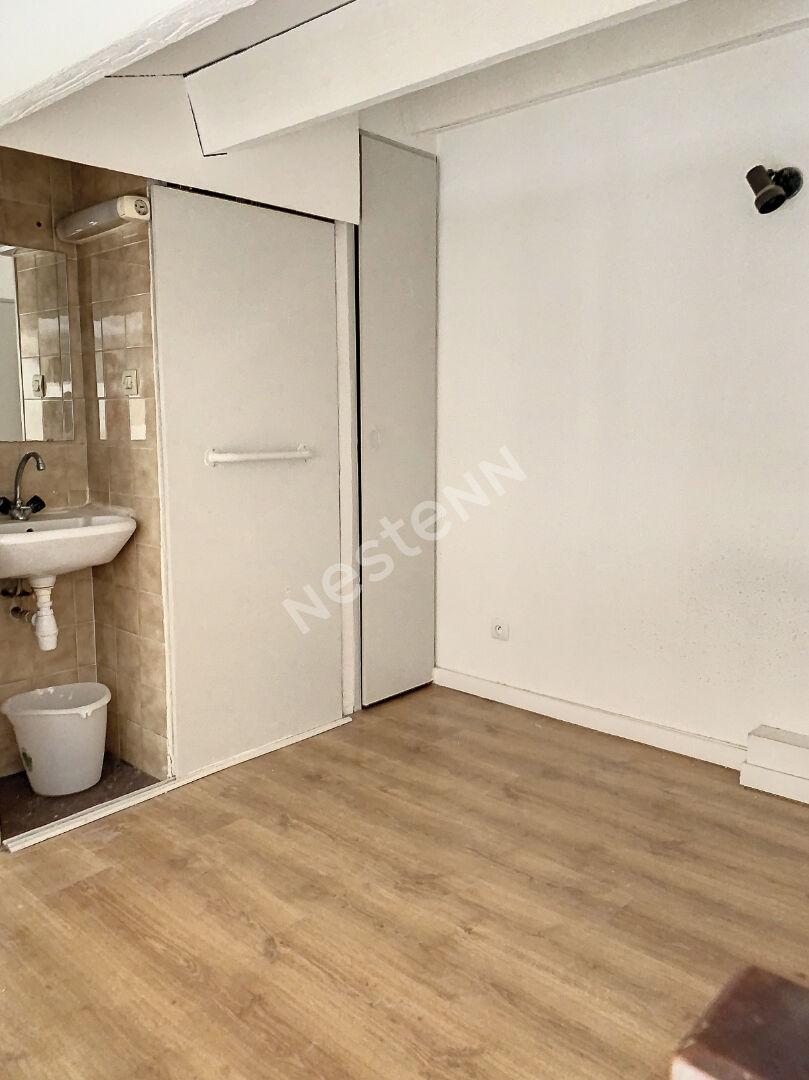 Appartement Aix En Provence 2 pièce(s) 25 m2  près de la place de la Mairie