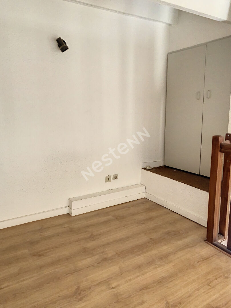 Appartement Aix En Provence 2 pièce(s) 25 m2  près de la place de la Mairie