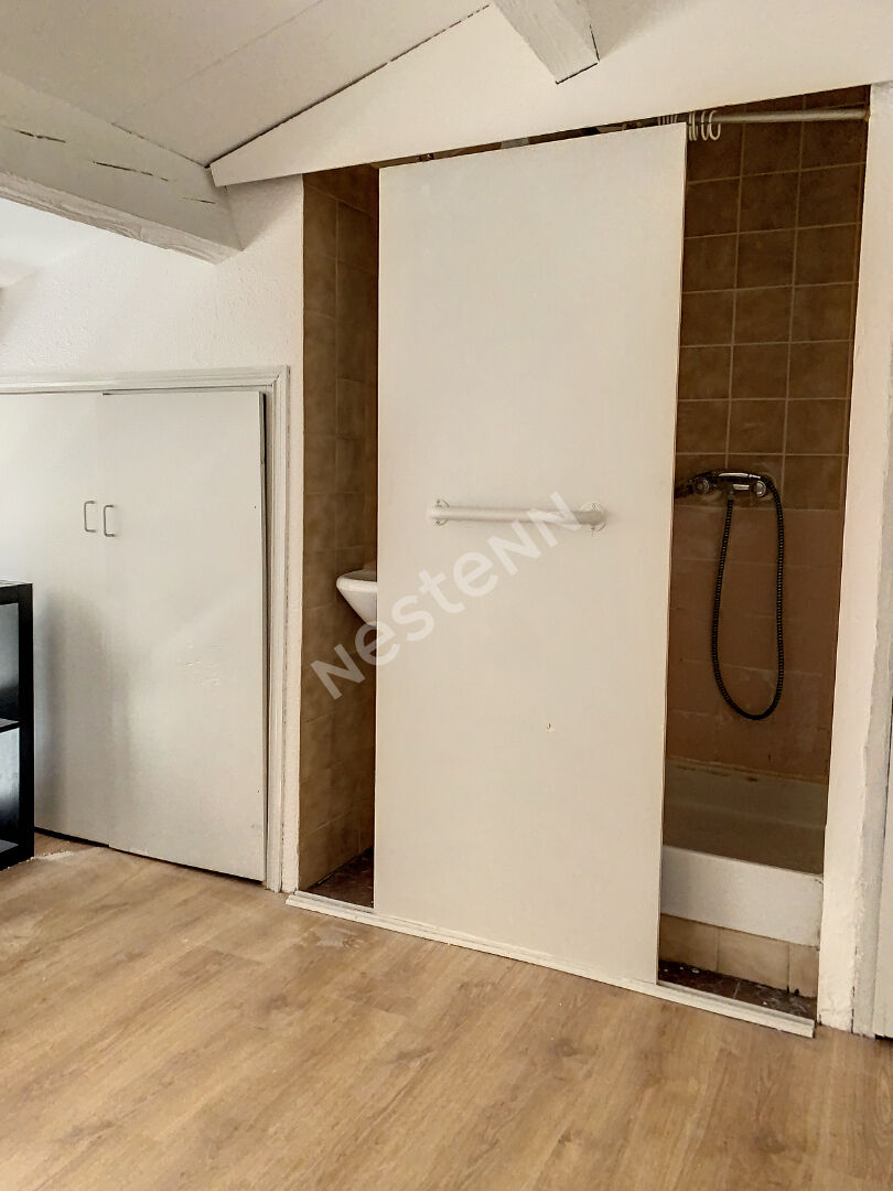 Appartement Aix En Provence 2 pièce(s) 25 m2  près de la place de la Mairie