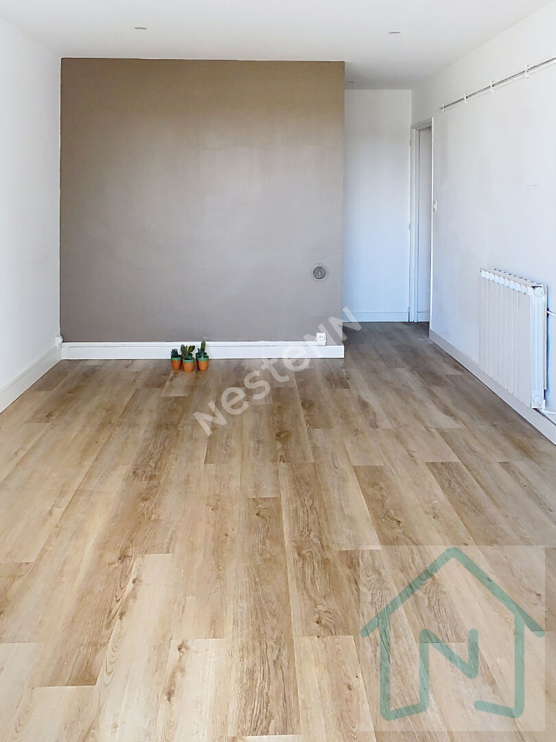 Appartement TYPE 3  de 52.67 m2