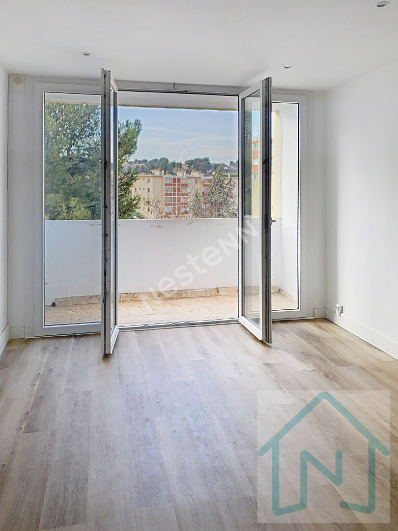 Appartement TYPE 3  de 52.67 m2