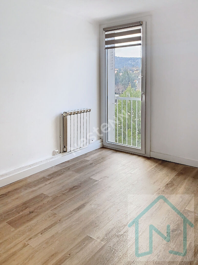 Appartement TYPE 3  de 52.67 m2