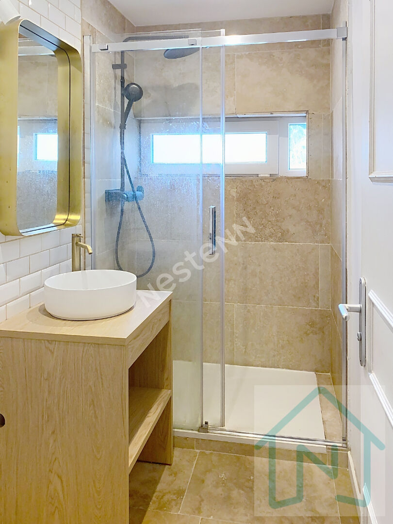 Appartement TYPE 3  de 52.67 m2