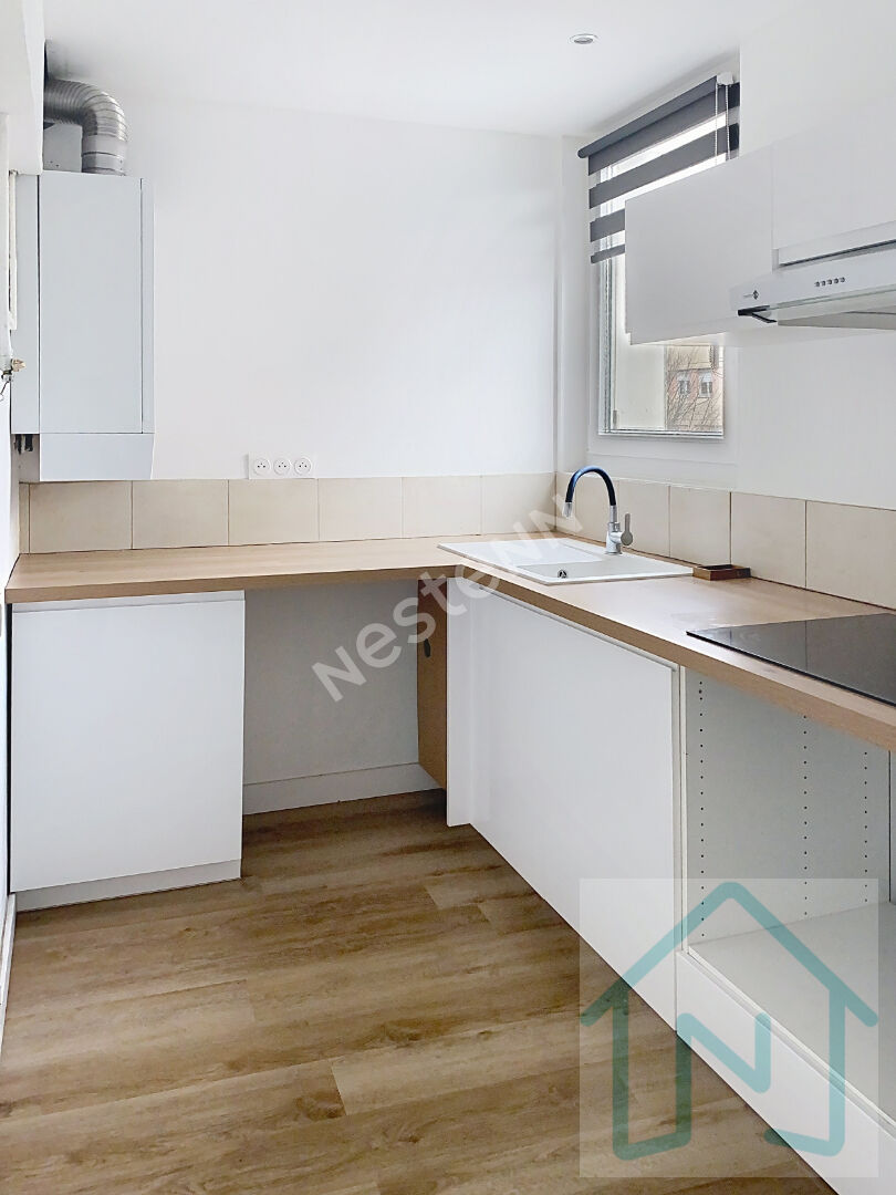 Appartement TYPE 3  de 52.67 m2