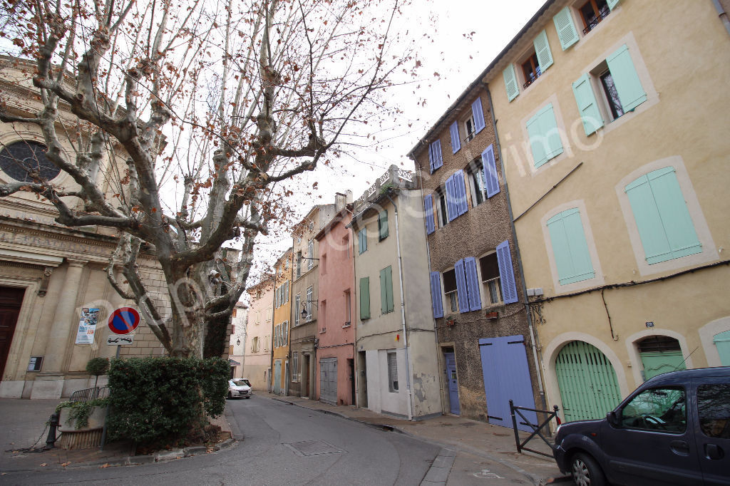 Appartement Auriol 1 pièce(s) 25 m2