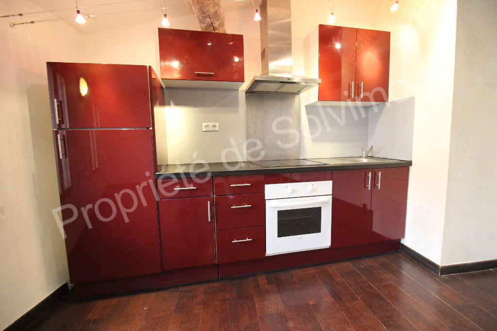 Appartement Auriol 1 pièce(s) 25 m2