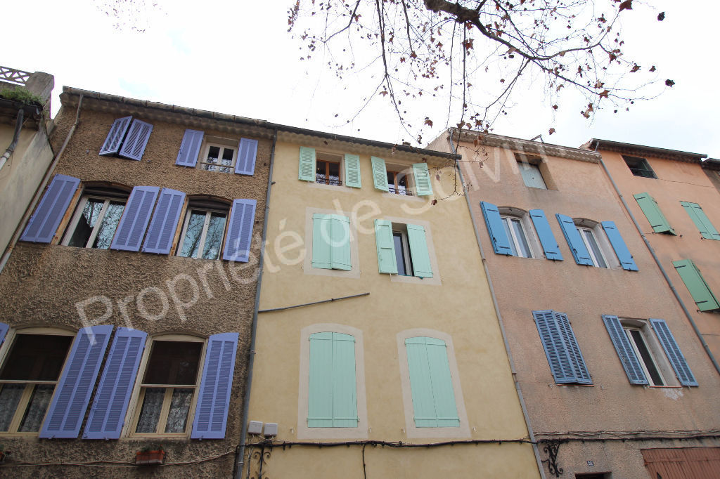 Appartement Auriol 1 pièce(s) 25 m2