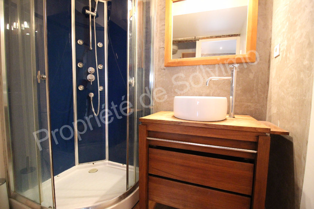 Appartement Auriol 1 pièce(s) 25 m2