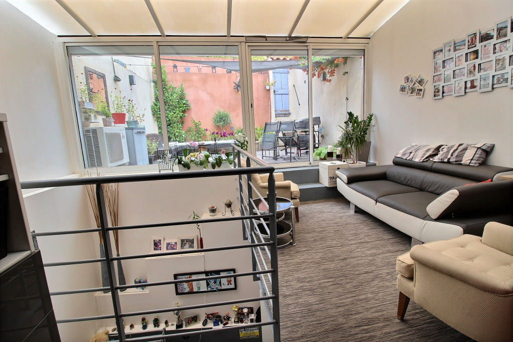 Appartement Auriol 4 pièce(s) 68 m2