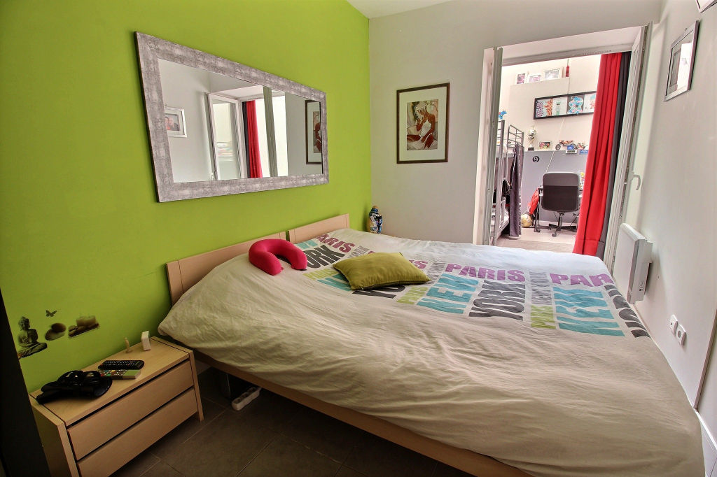 Appartement Auriol 4 pièce(s) 68 m2