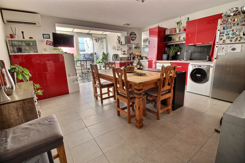 Appartement Auriol 4 pièce(s) 68 m2