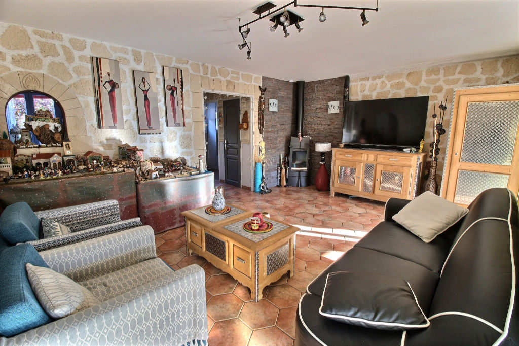Maison Auriol 4 pièce(s) 108 m2