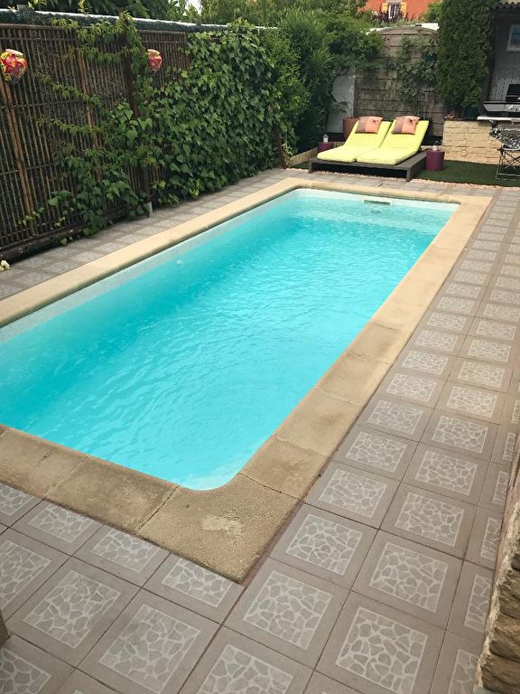 Maison Auriol 4 pièce(s) 108 m2