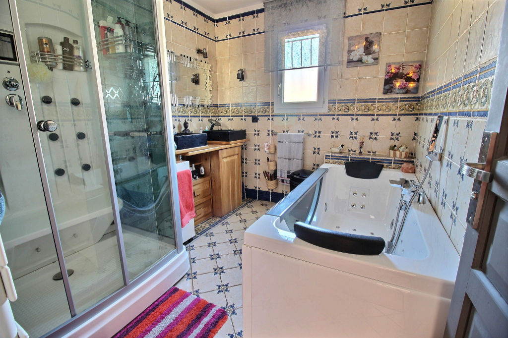 Maison Auriol 4 pièce(s) 108 m2