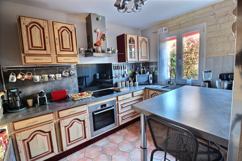 Maison Auriol 4 pièce(s) 108 m2