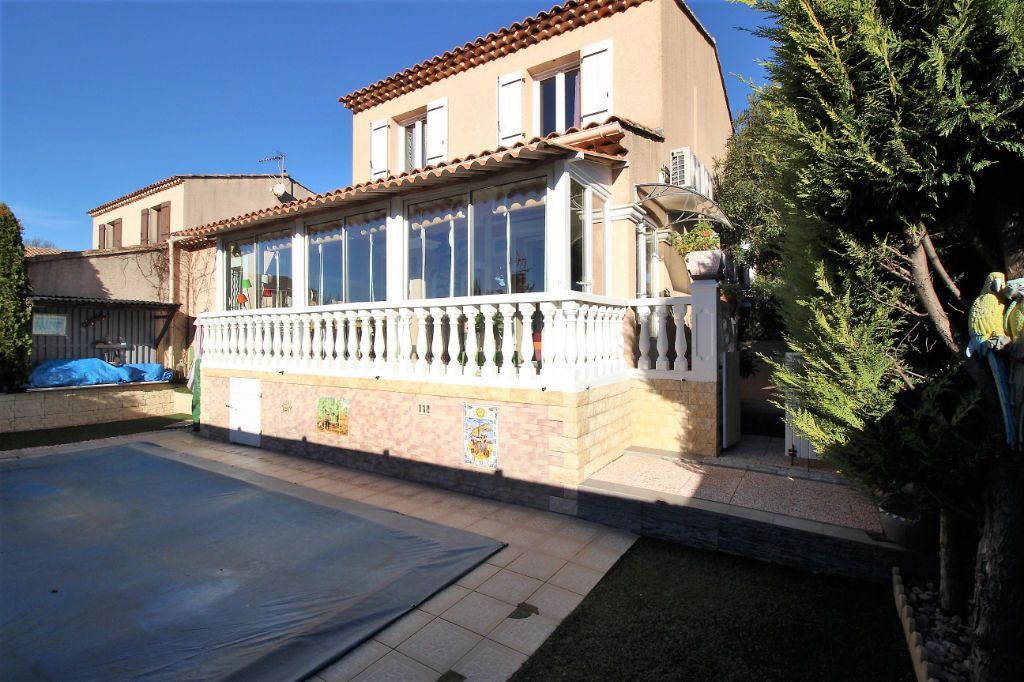 Maison Auriol 4 pièce(s) 108 m2