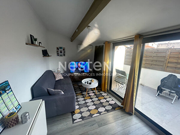 Vente appartement à Roquevaire (13360)