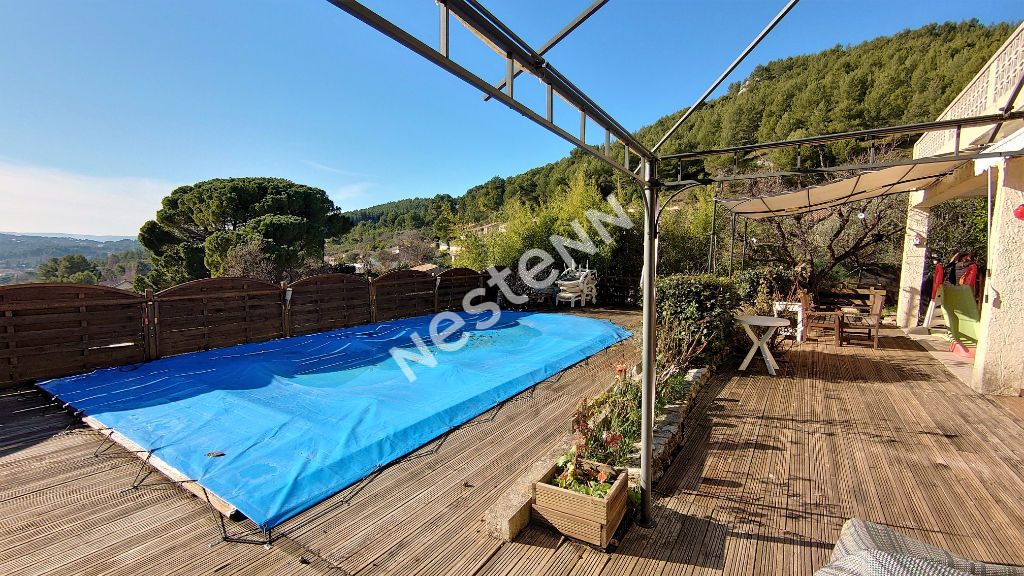 Maison Auriol 5 pièce(s) 138 m2