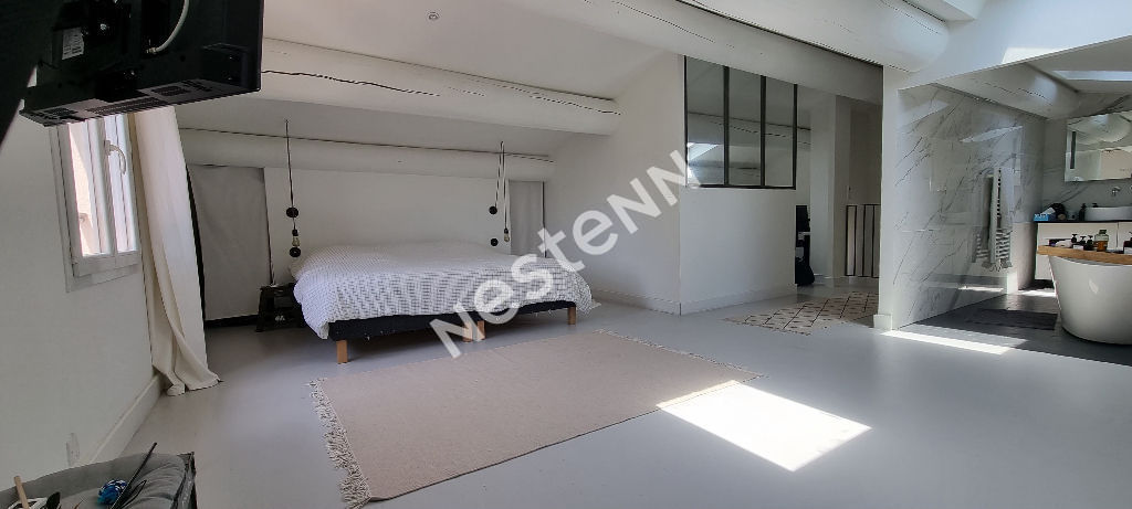 Appartement Gemenos 3 pièce(s) 100 m2 +terrasse +2 places de stationnement