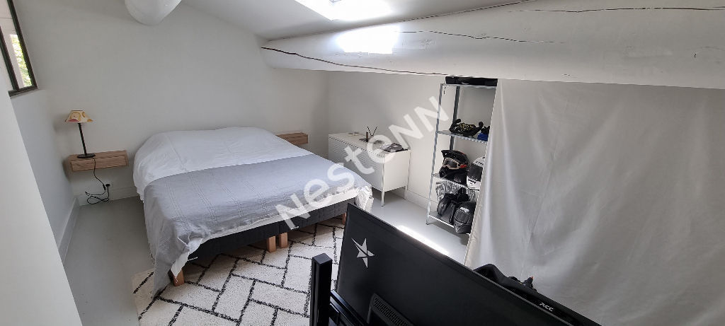 Appartement Gemenos 3 pièce(s) 100 m2 +terrasse +2 places de stationnement