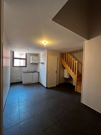 Location appartement à Marseille 10 (13010)