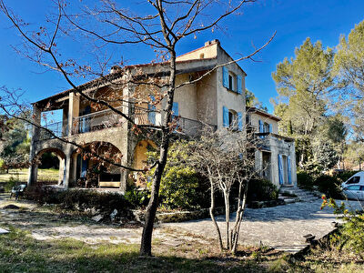 Location maison à Marseille 15 (13015)