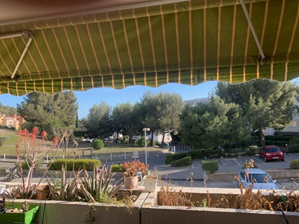 Vente studio à Auriol (13390)