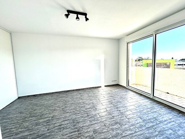 Vente studio à Auriol (13390)