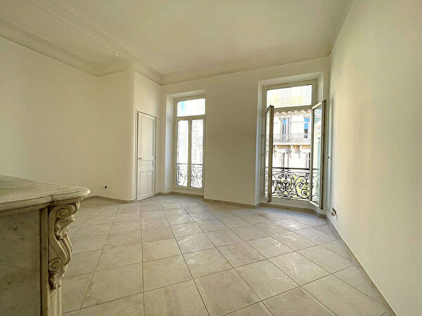 Location appartement à Marseille 15 (13015)
