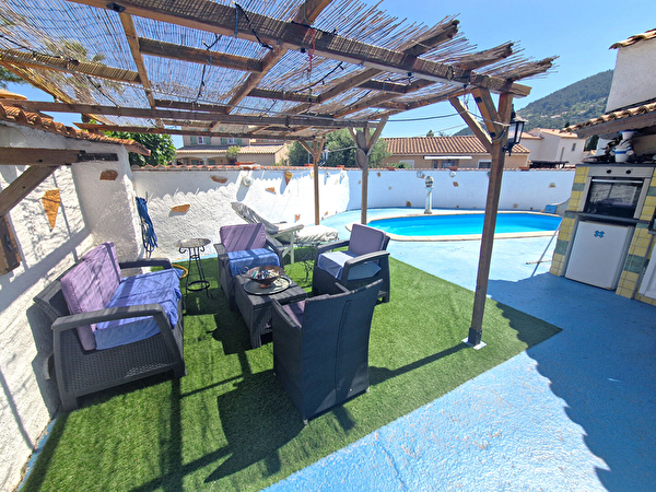 Vente maison à Sollies ville (83210)