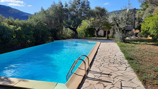 Vente maison à Sollies ville (83210)