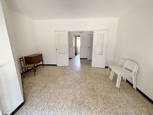 Vente appartement à Sevran (93270)