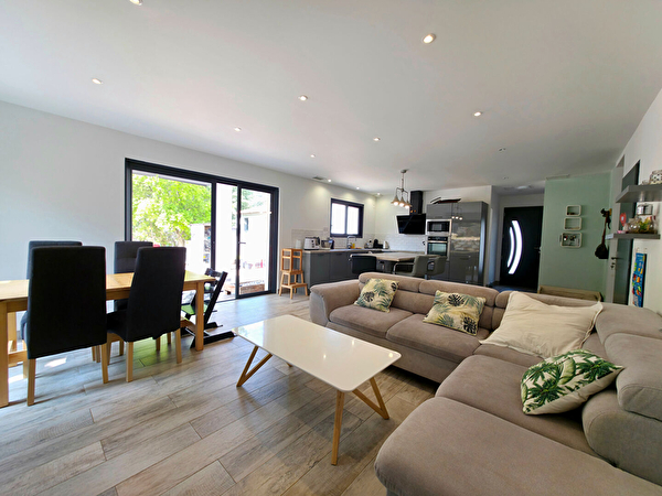 Vente maison à Sollies ville (83210)