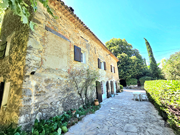 Vente maison à Sollies toucas (83210)