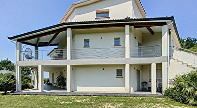 Vente maison à Bressols (82710)