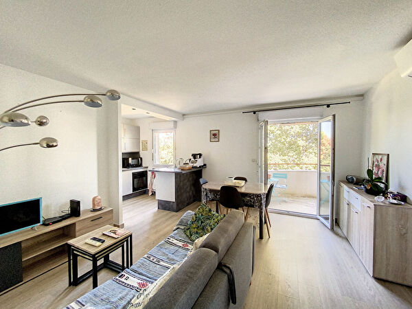 Vente appartement à Montbeton (82290)