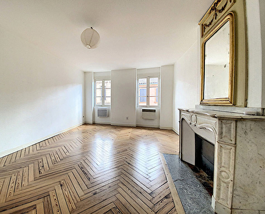 Location appartement à Montauban (82000)