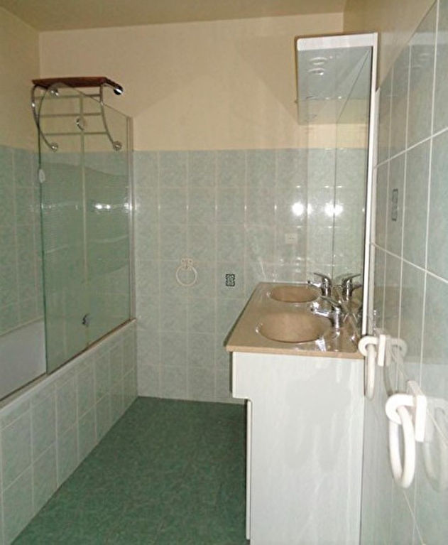 Grand appartement 5 pièces 132 m² Montauban Centre Ville avec garage