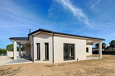 Vente maison à Monclar de quercy (82230)