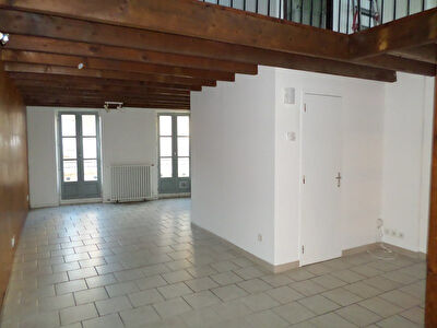 Location appartement à Montauban (82000)