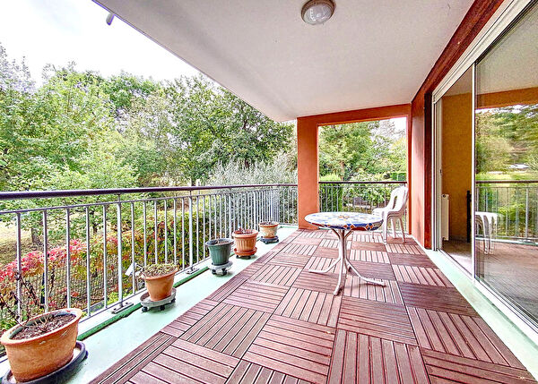 Vente appartement à Monclar de quercy (82230)