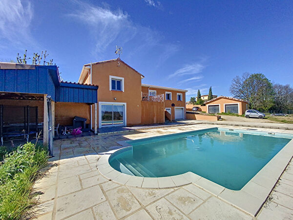 Vente maison à Montauban (82000)