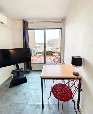 Vente studio à Albi (81000)