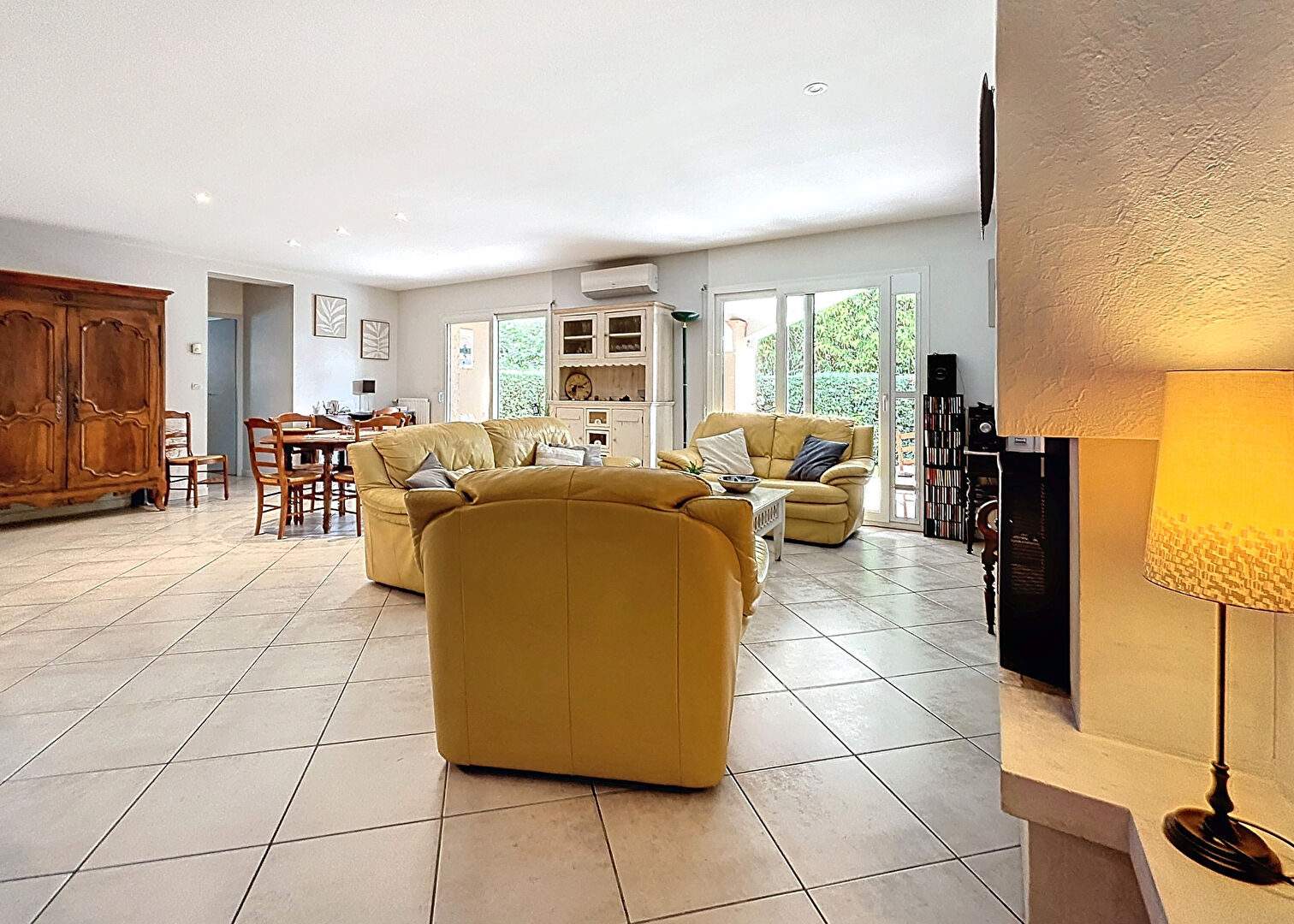 Belle maison 150 m² de plain pied Montauban secteur Beausoleil